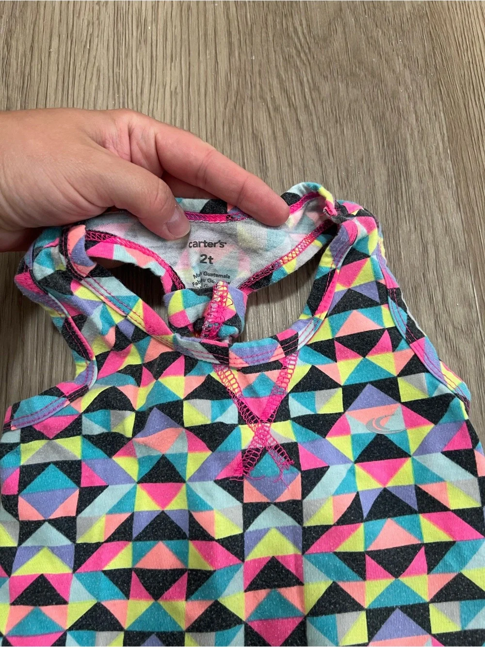 Girls Activewear Bundle 2T Athletic Tank Shorts Sets