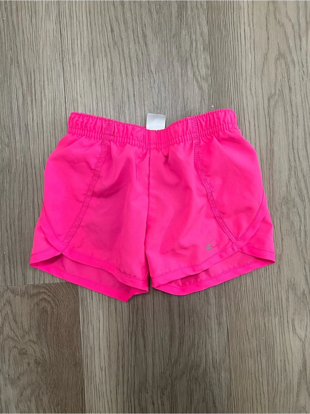 Girls Activewear Bundle 2T Athletic Tank Shorts Sets
