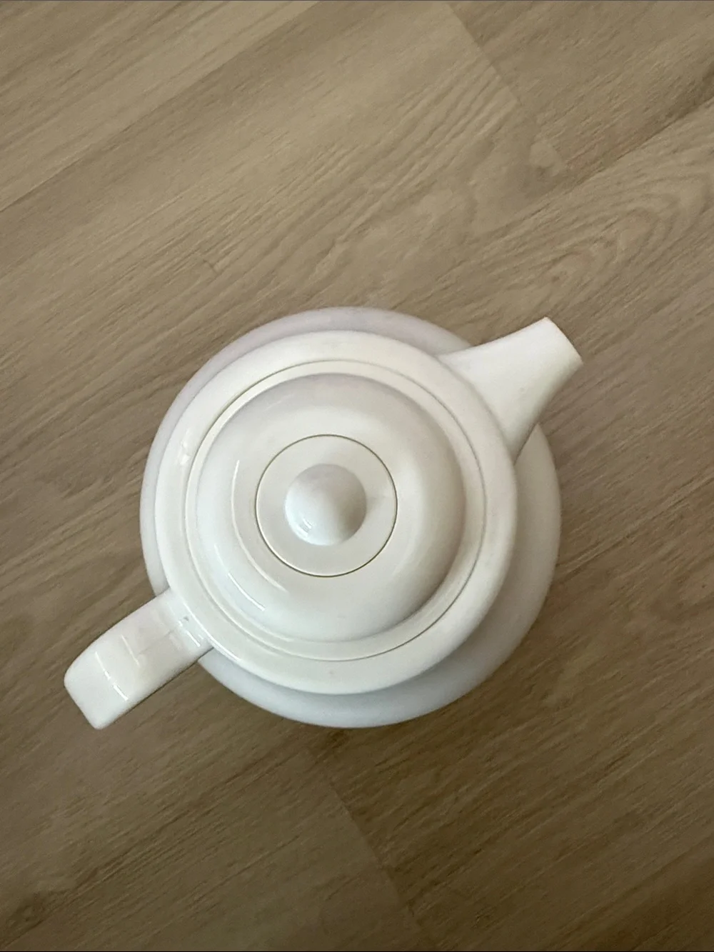 N/A white insulated