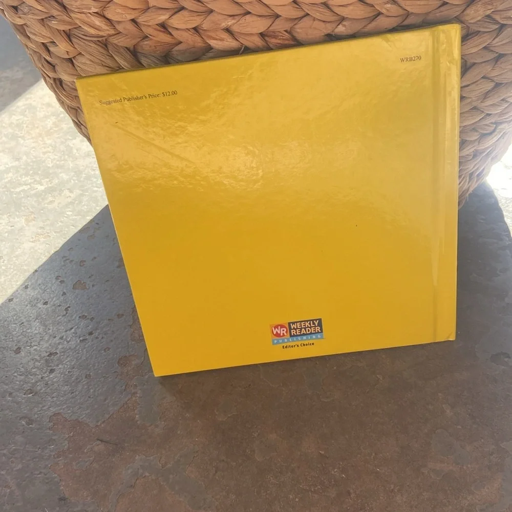 N/A bright yellow