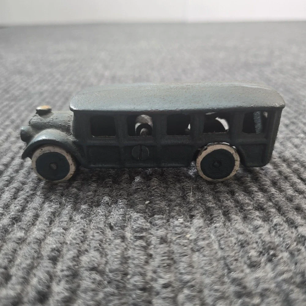 A C Williams 1930 williams
