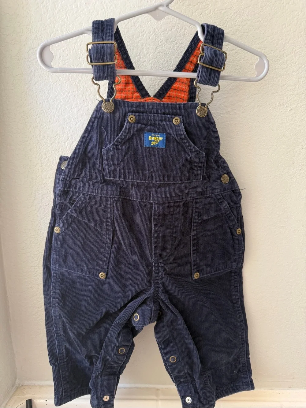 OshKosh Bgosh toddler jacket