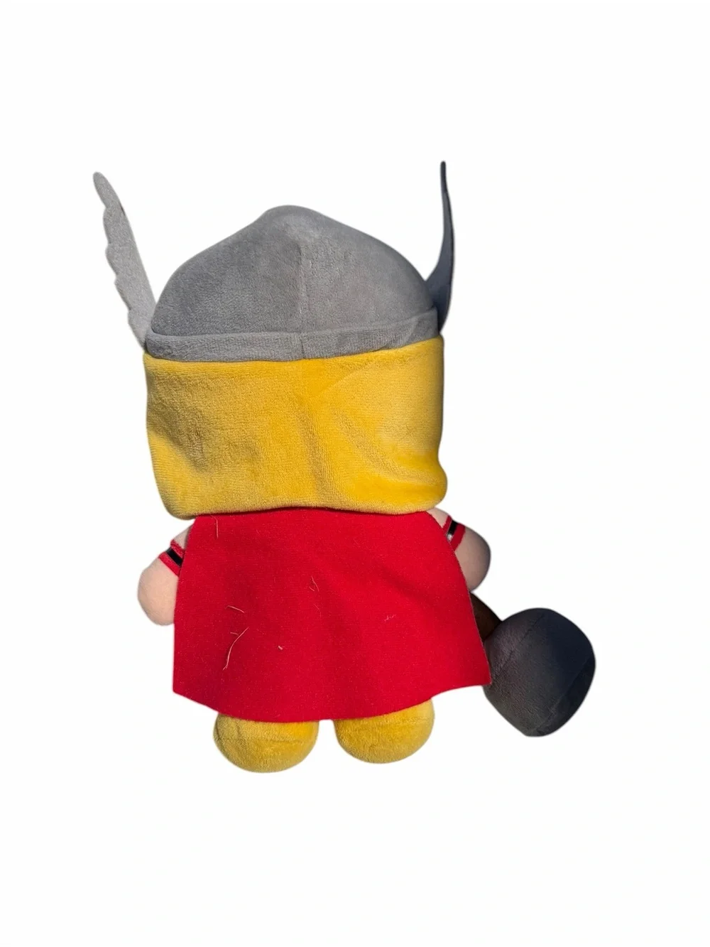 Marvel Thor Stuffed Toy