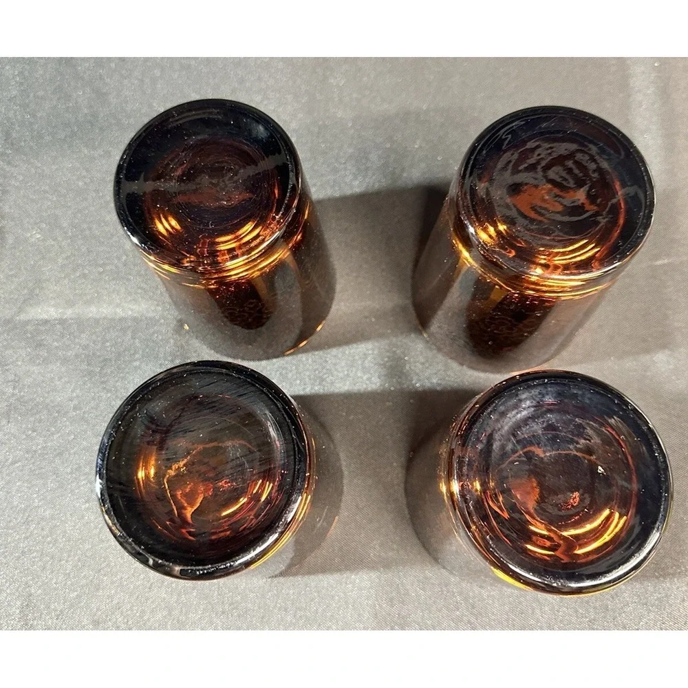 The Unbranded Brand copper colored