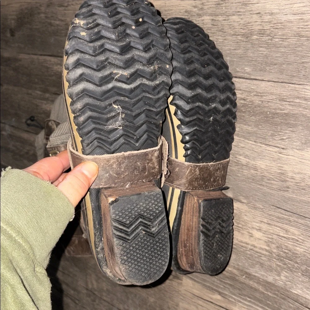 Sorel conquest carly