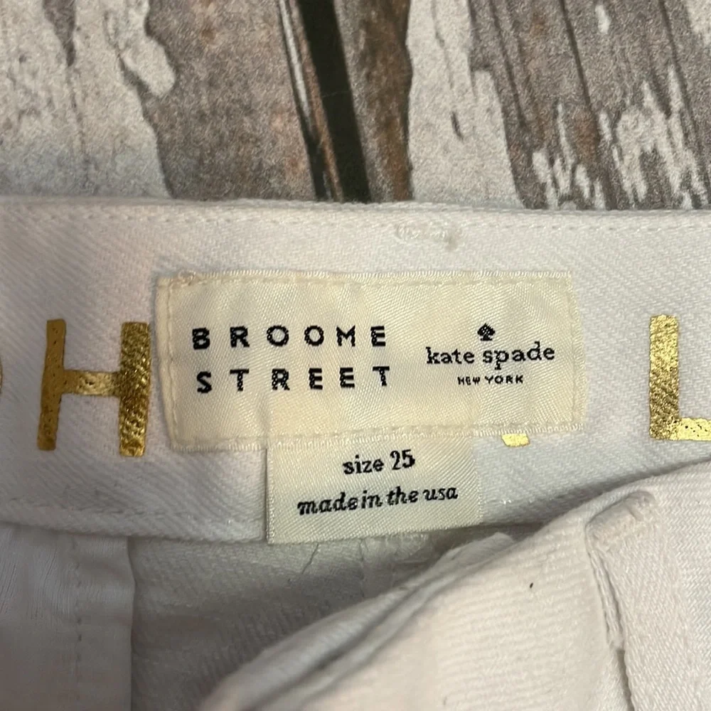 kate spade new without