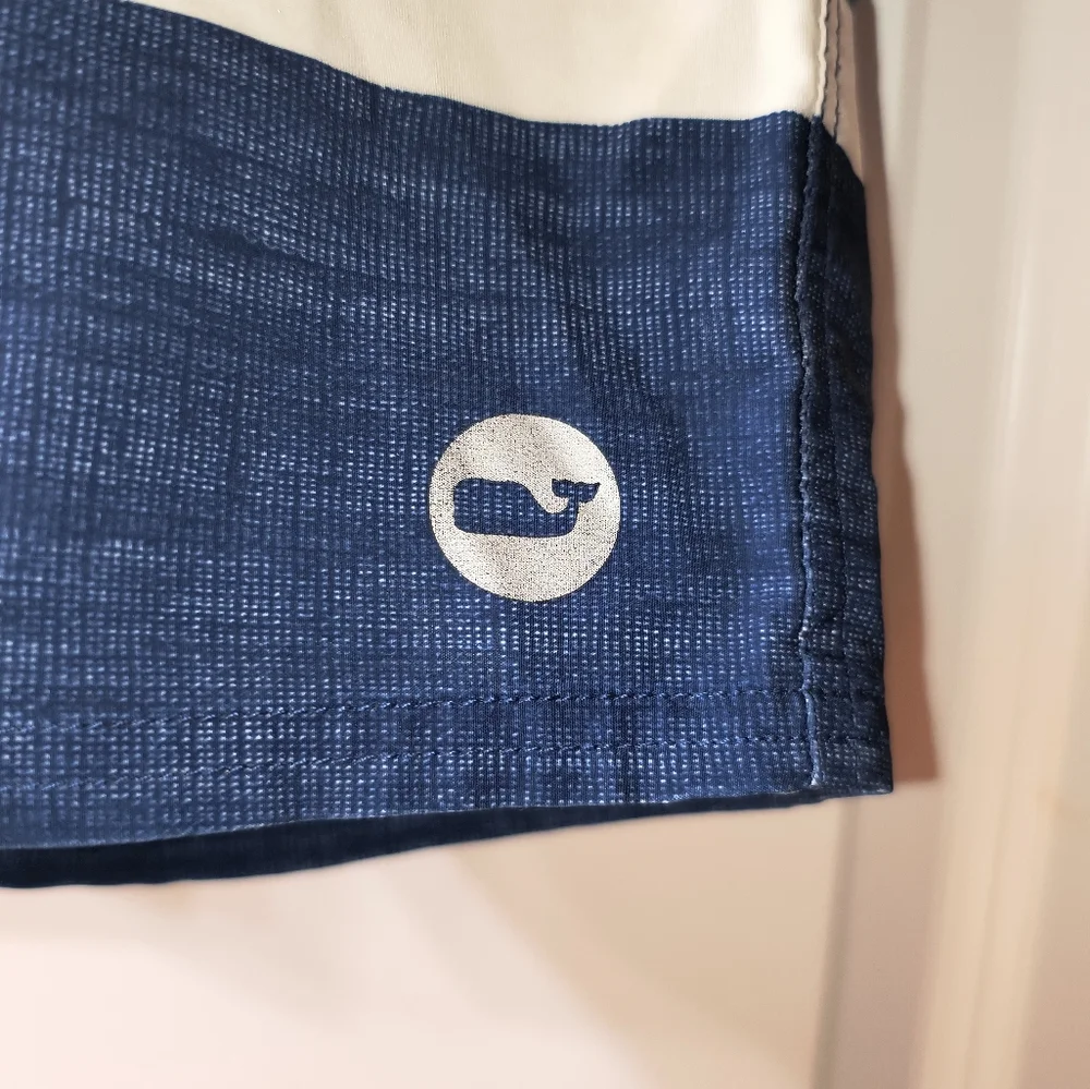 Vineyard Vines make splash