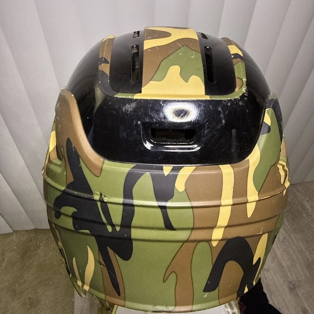 adidas green camo