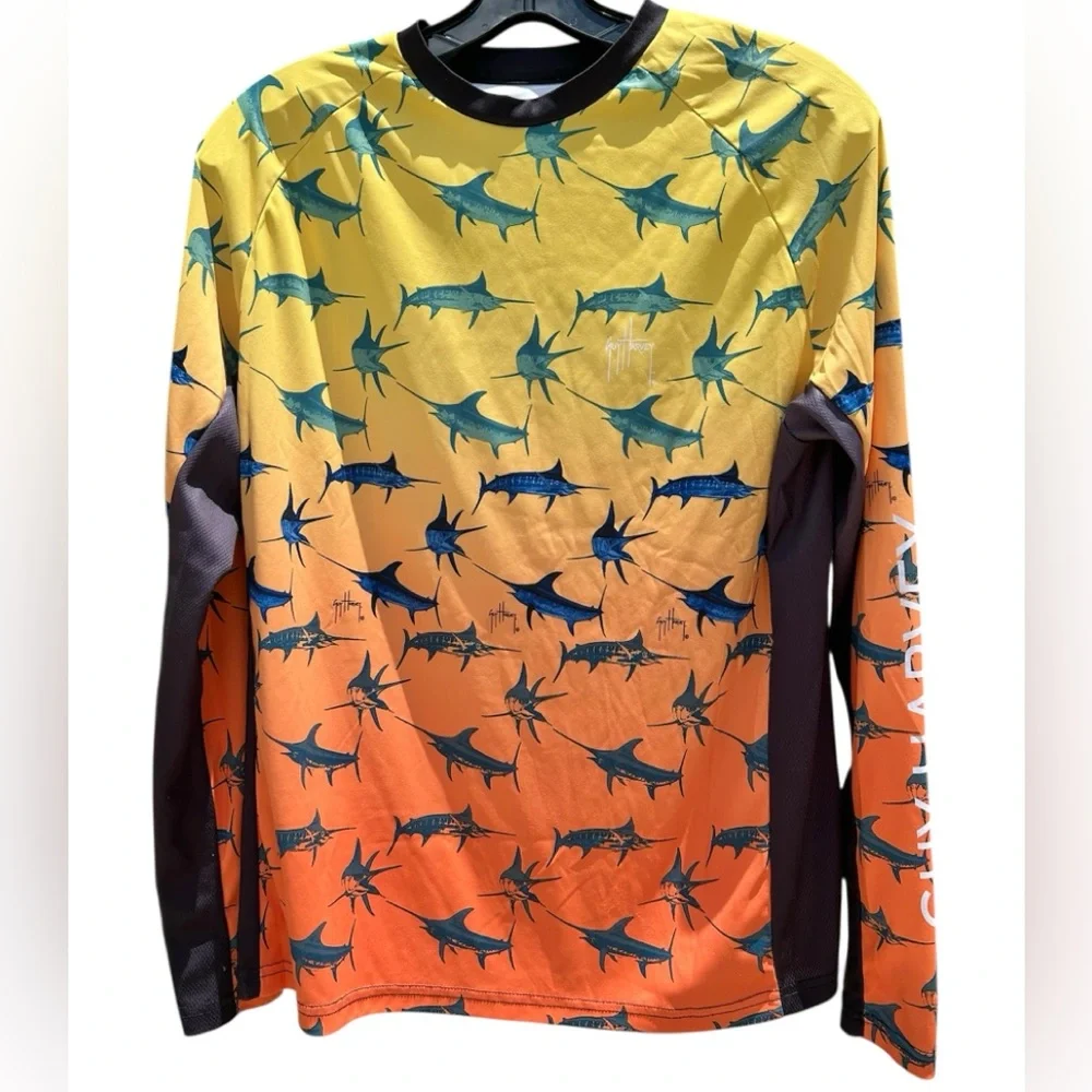 Guy Harvey great minimal