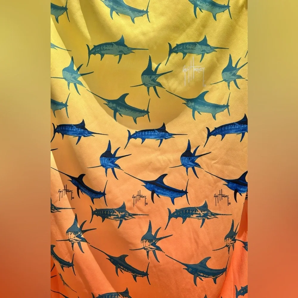 Guy Harvey great minimal