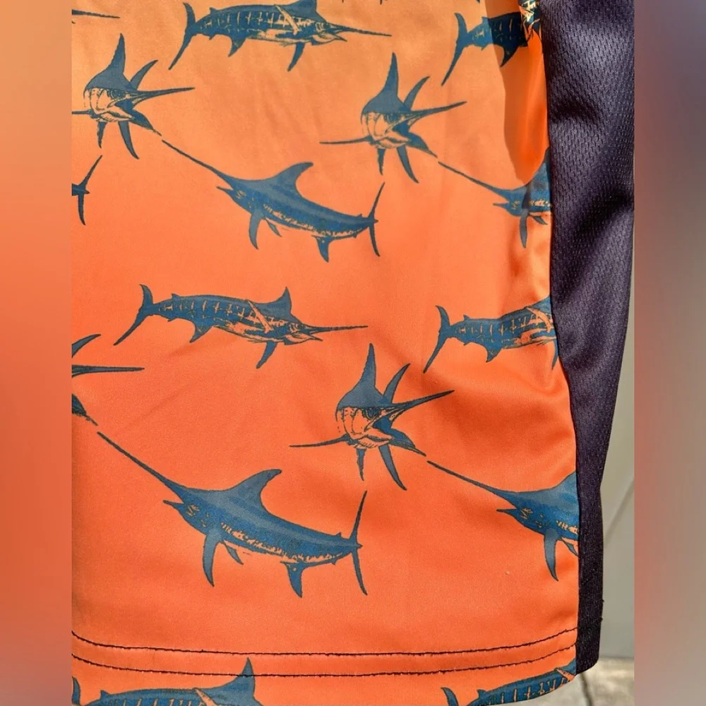 Guy Harvey great minimal