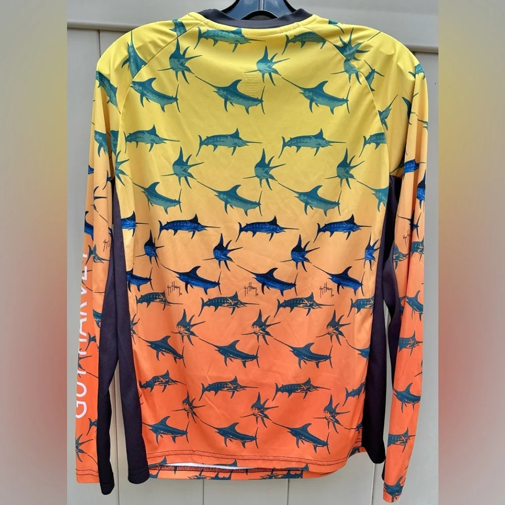 Guy Harvey great minimal