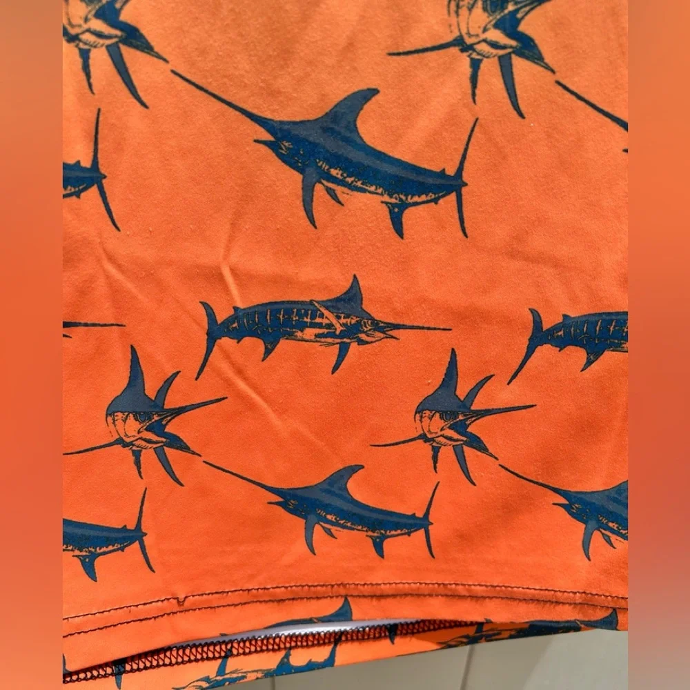 Guy Harvey great minimal