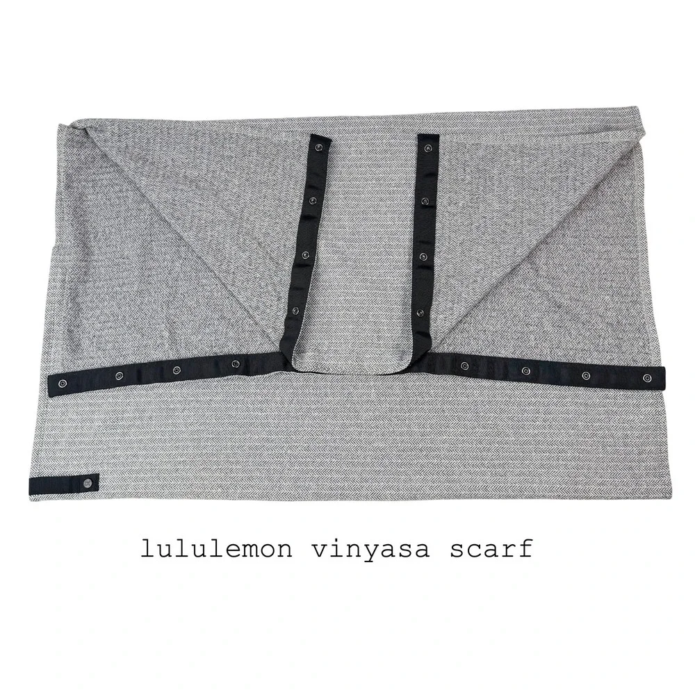 lululemon athletica lululemon vinyasa