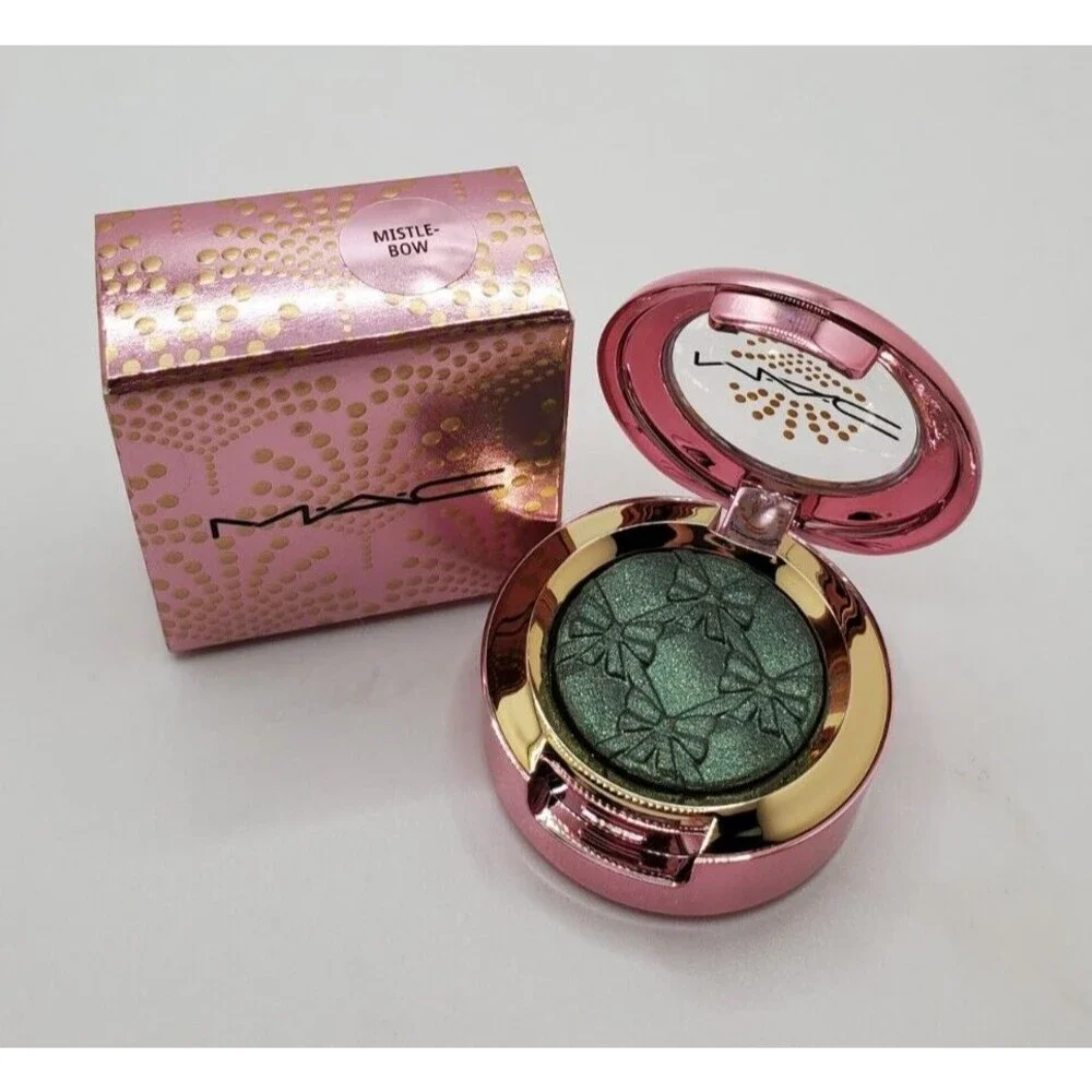 MAC Cosmetics mac bubbles