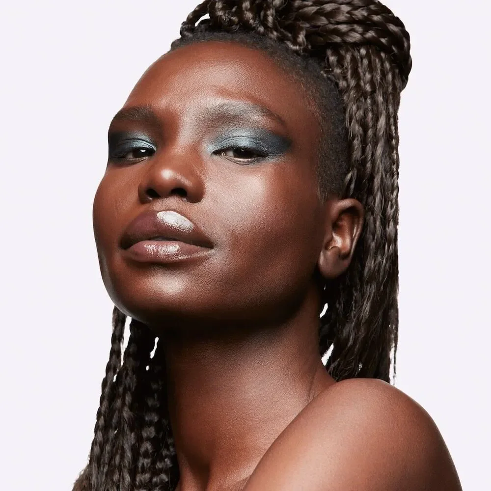 MAC Cosmetics mac bubbles