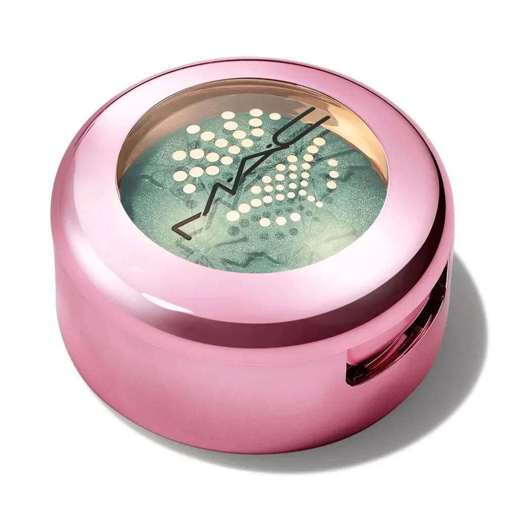 MAC Cosmetics mac bubbles