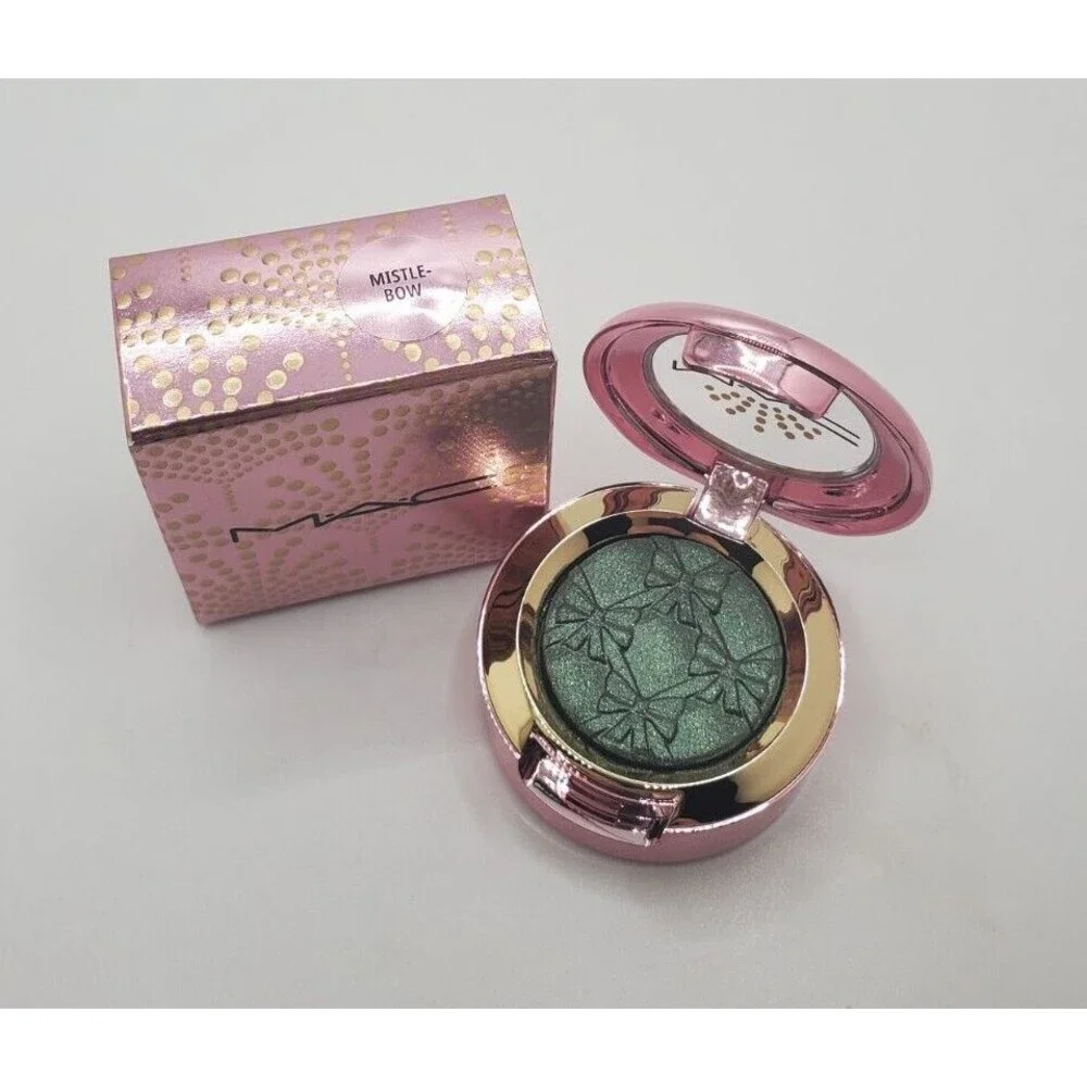 MAC Cosmetics mac bubbles