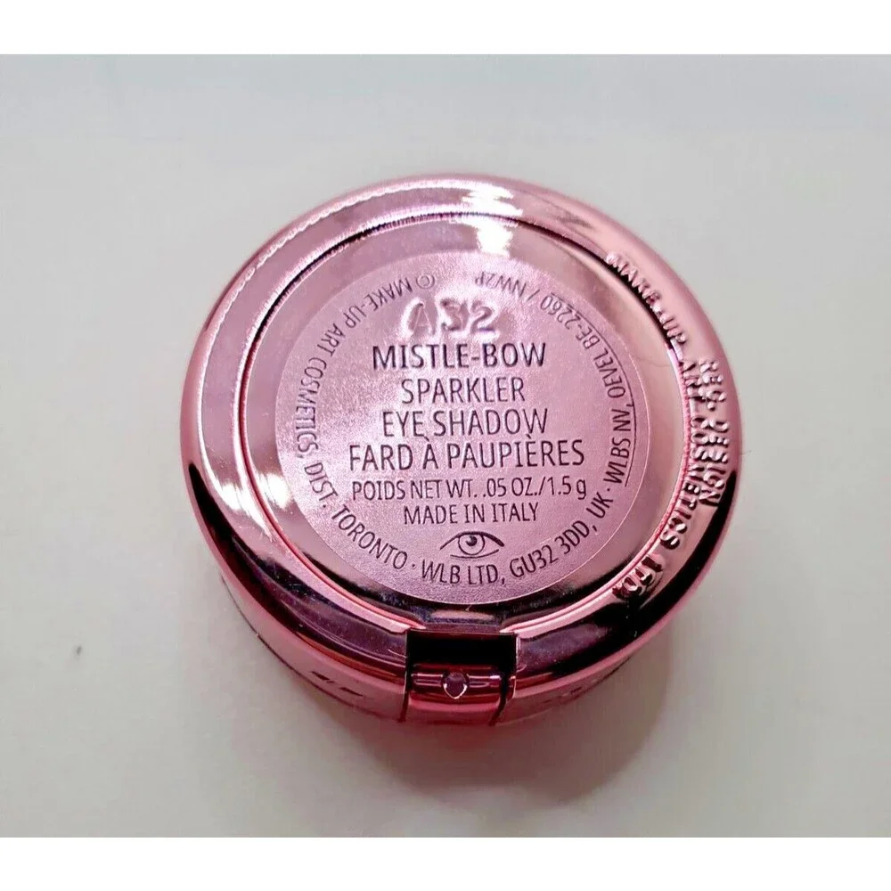 MAC Cosmetics mac bubbles