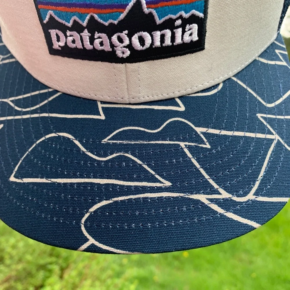 Patagonia nwt kids