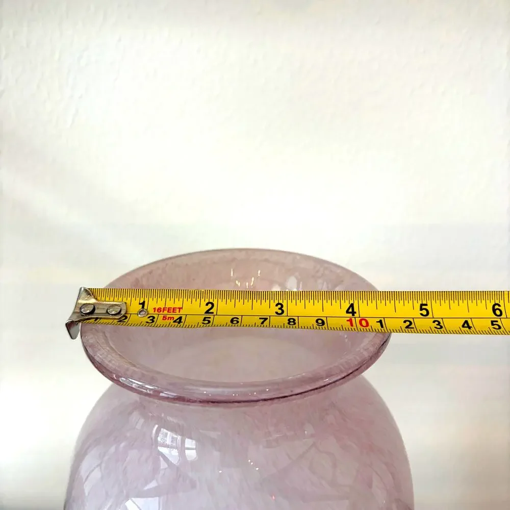 Unbranded murano style