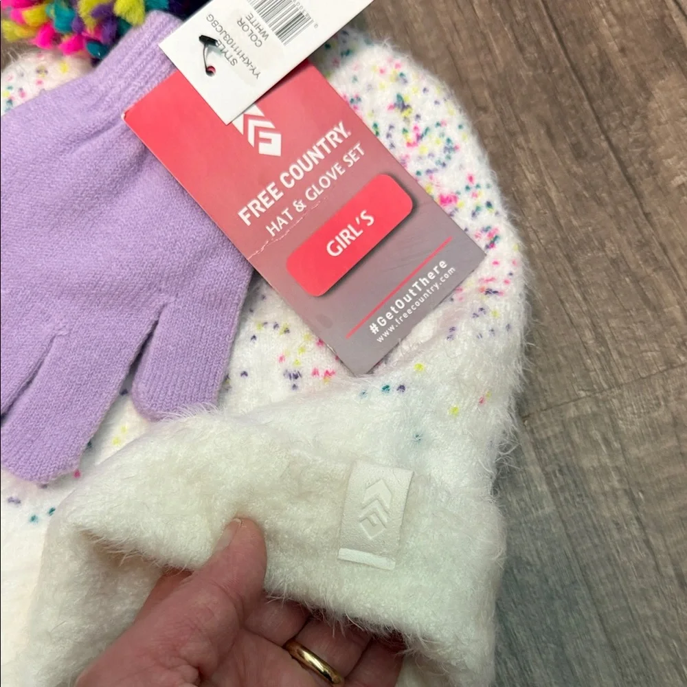 Free Country vibrant hat