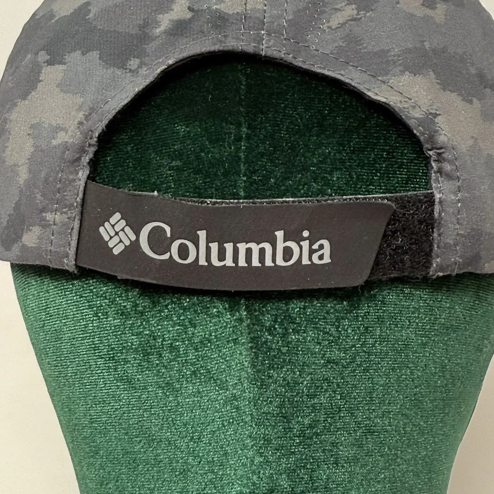 Columbia get your