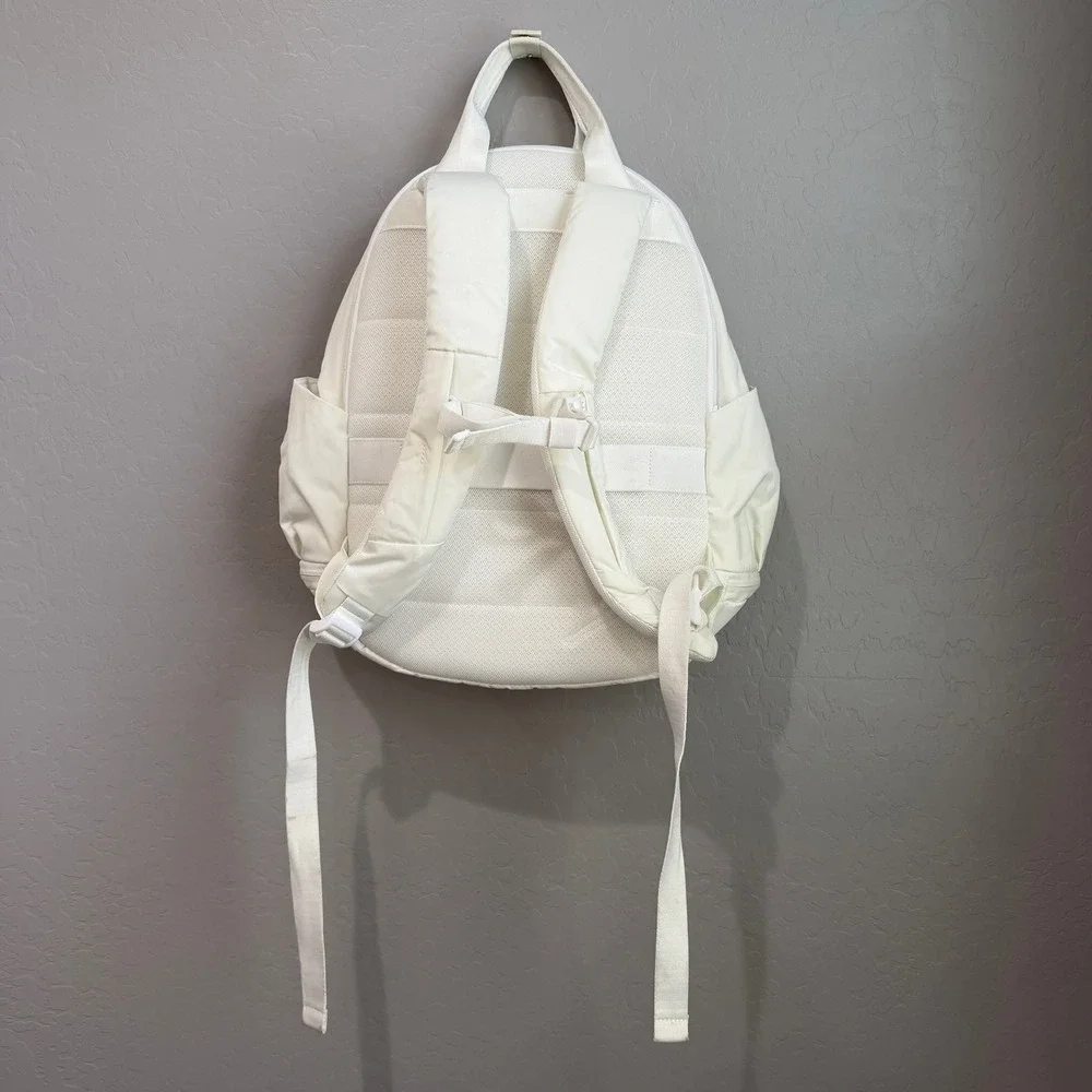 Jordan alpha backpack