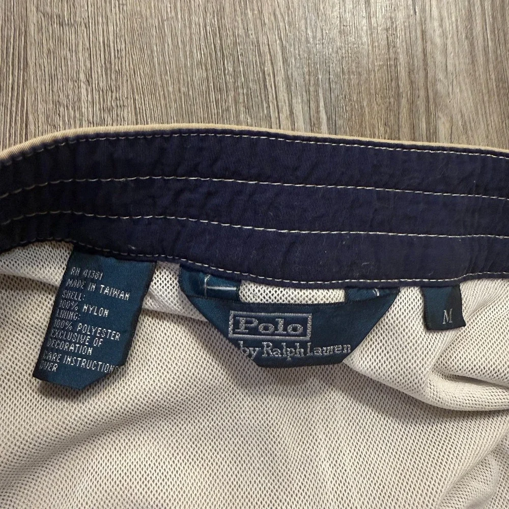 Polo Ralph Lauren good measurements