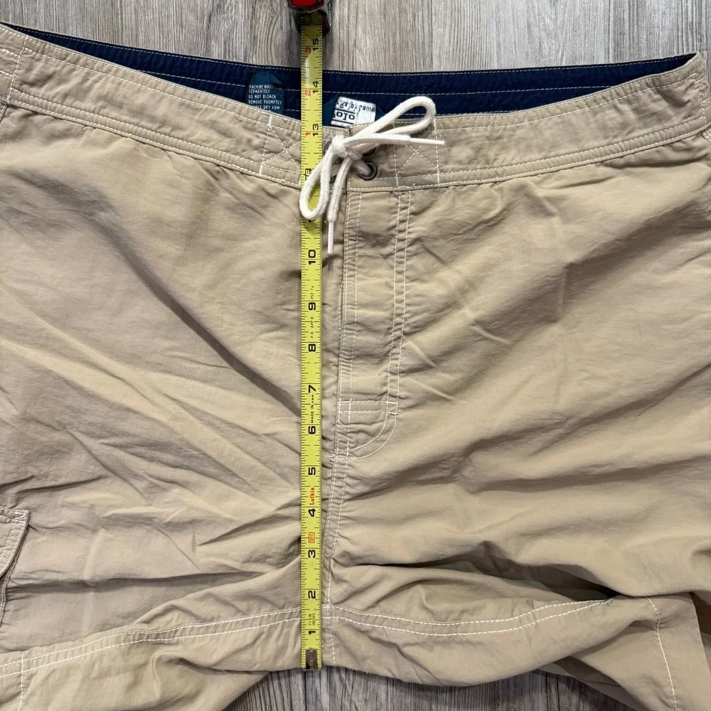 Polo Ralph Lauren good measurements