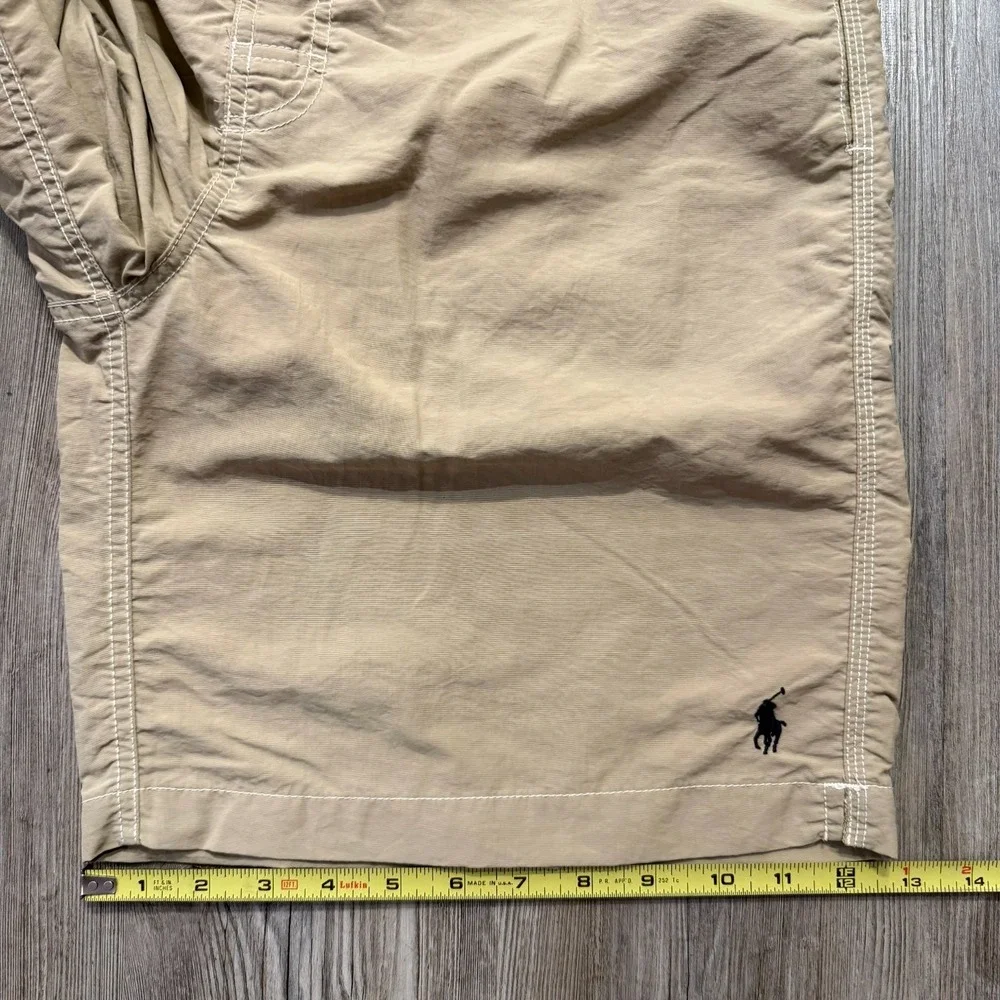 Polo Ralph Lauren good measurements