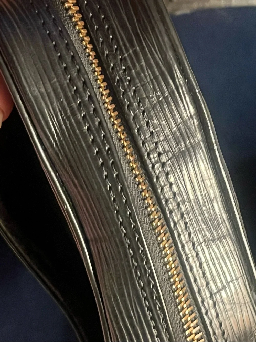 Louis Vuitton compact yet