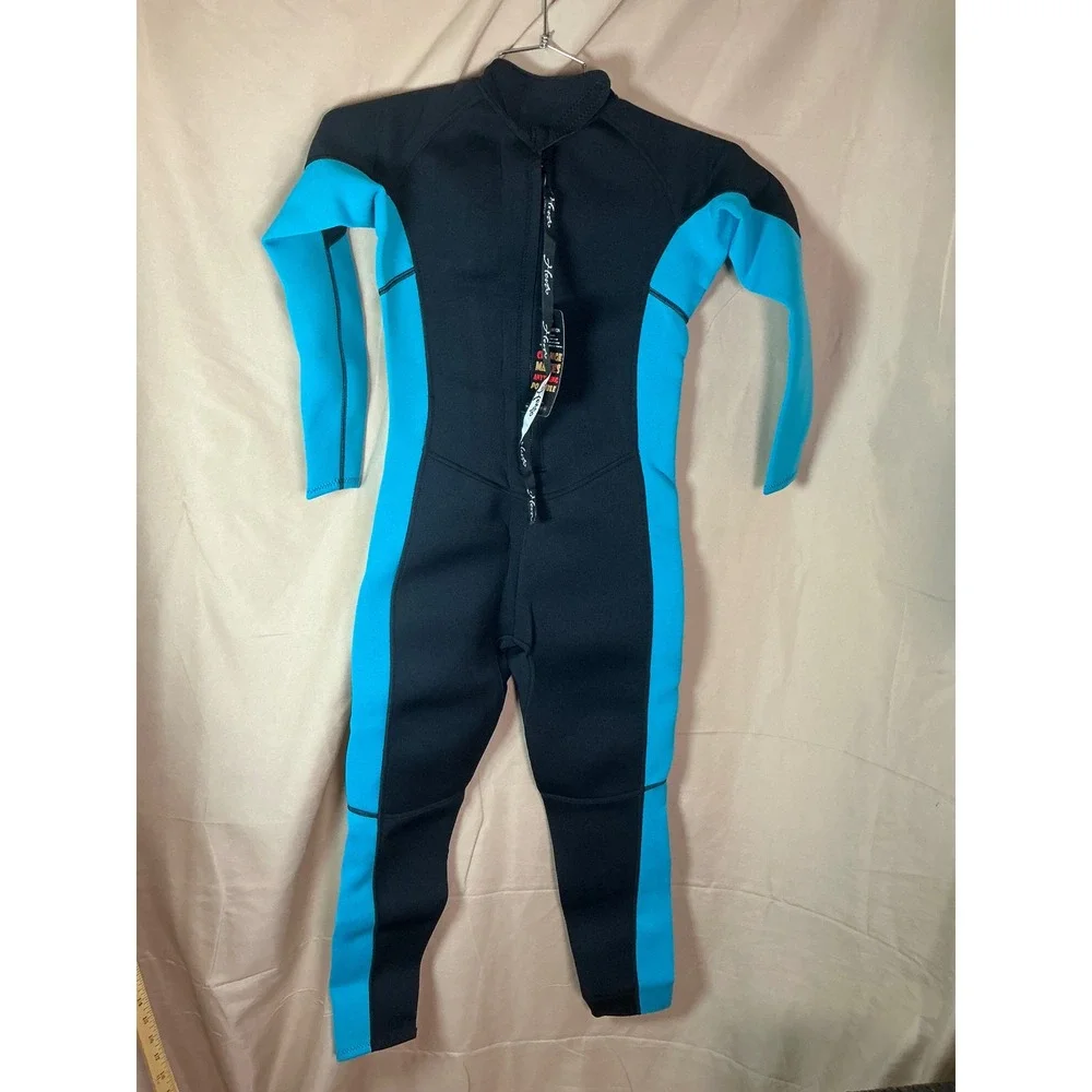 Hevto kids 2mm