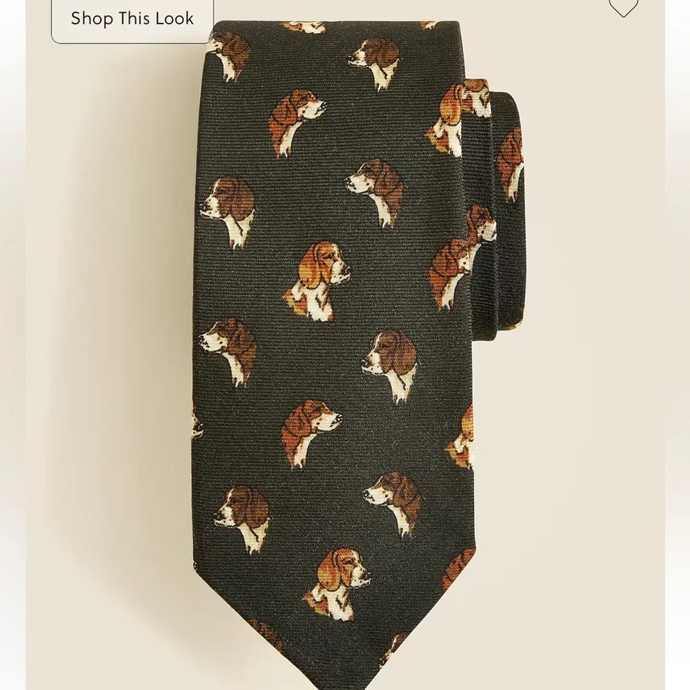 J. Crew thread was