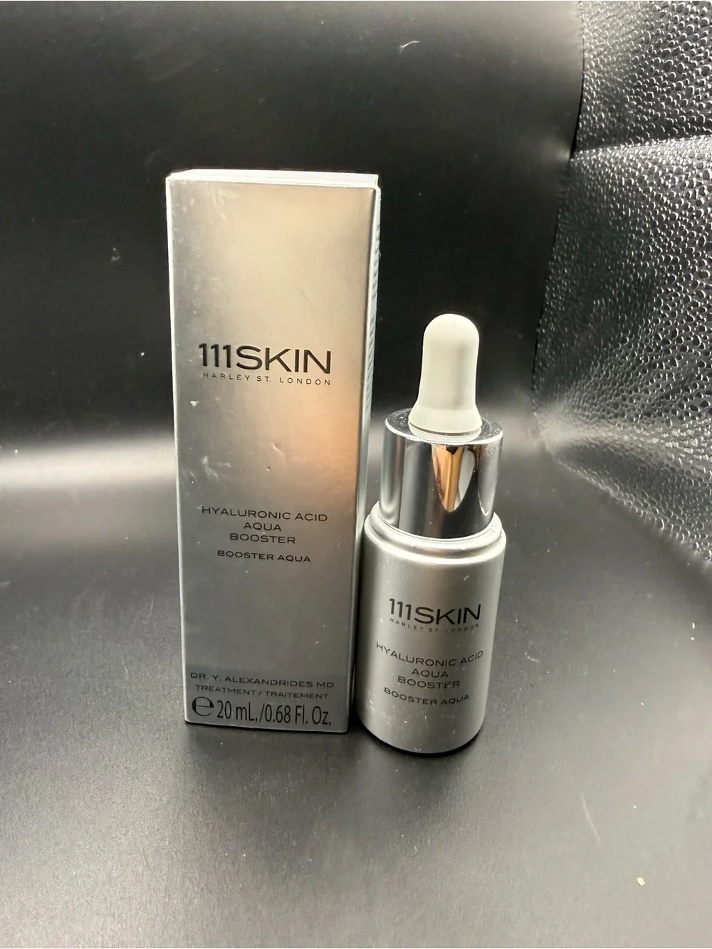 111SKIN Hyaluronic Acid Aqua Booster-20ml