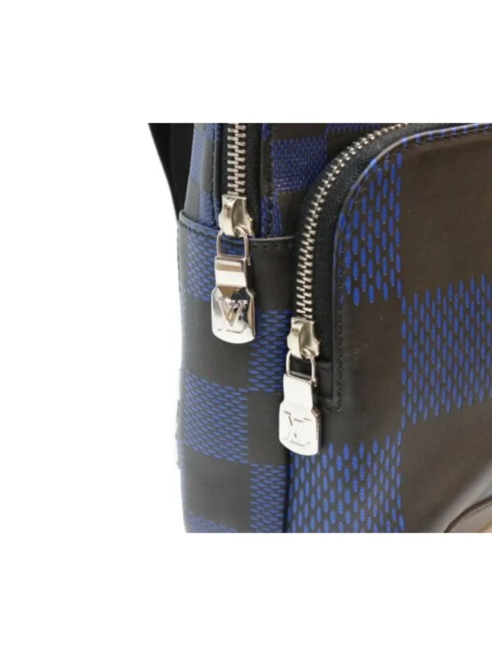Louis Vuitton this authentic