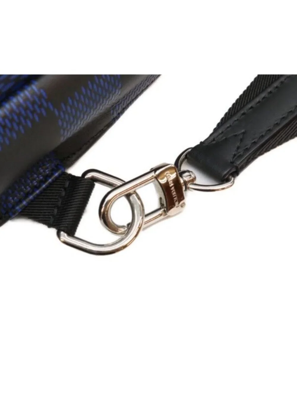 Louis Vuitton this authentic