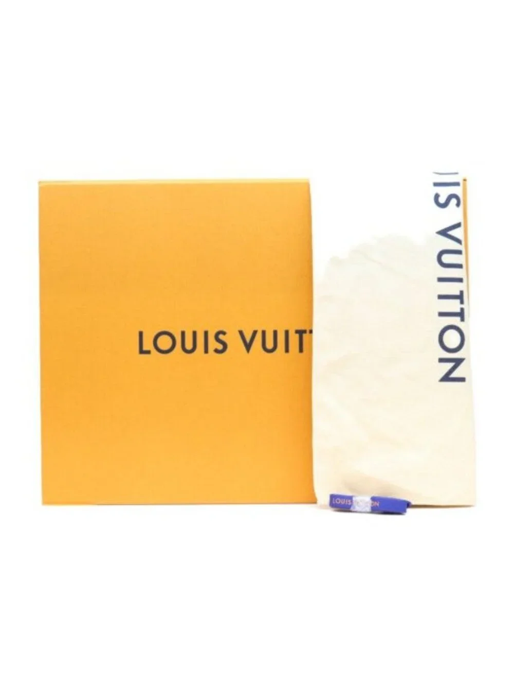 Louis Vuitton this authentic