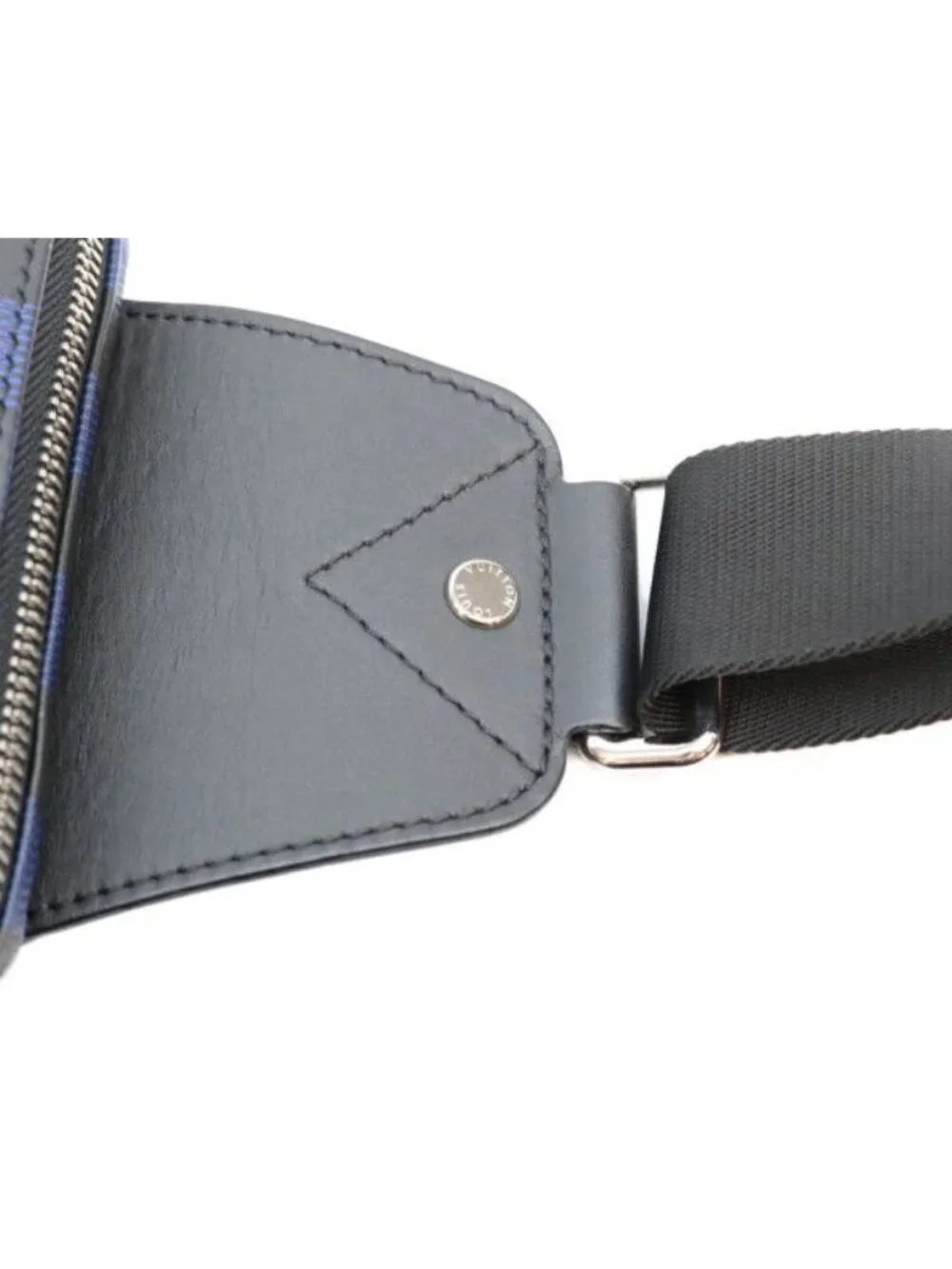 Louis Vuitton this authentic