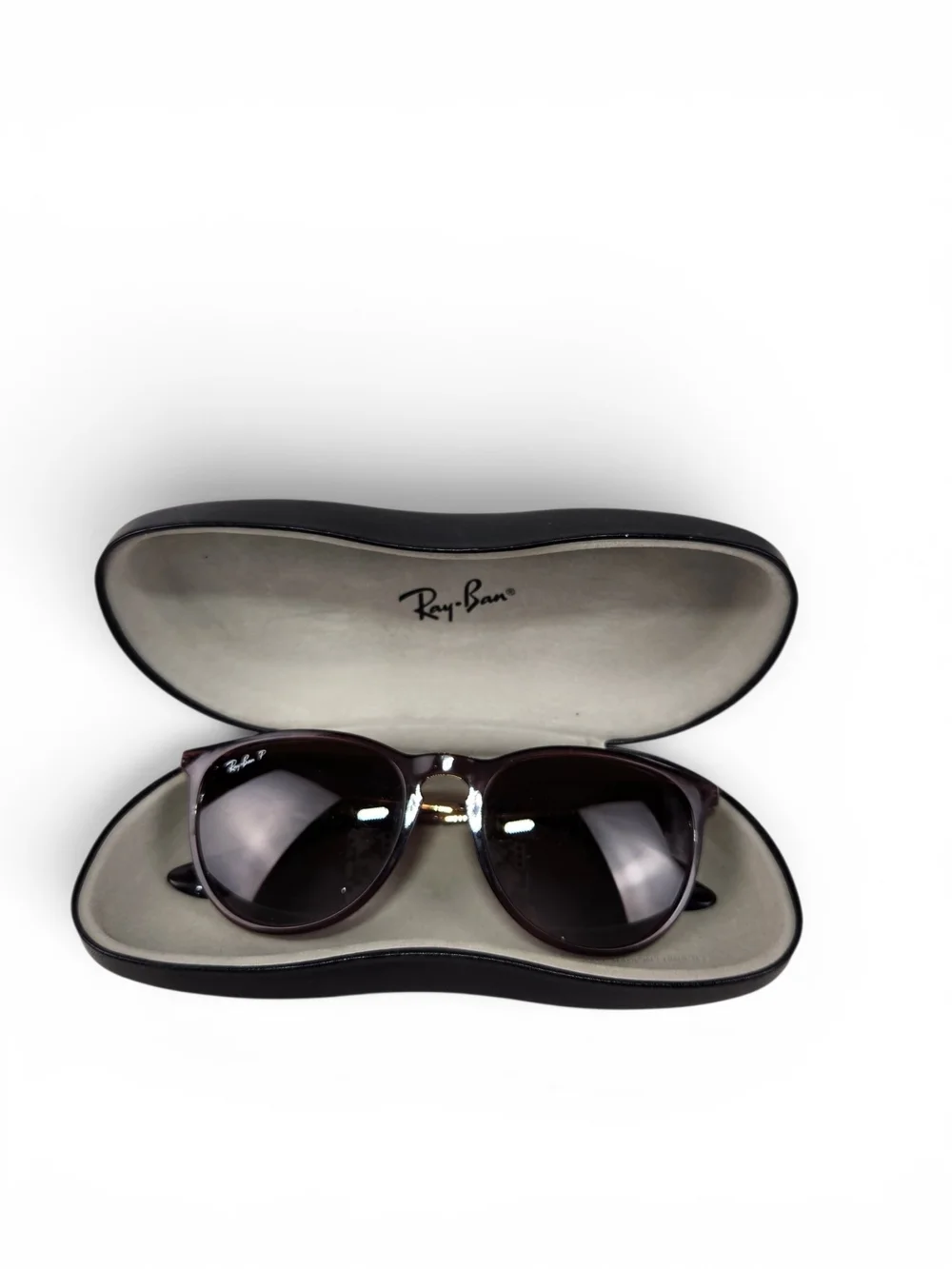 Ray-Ban authentic ray