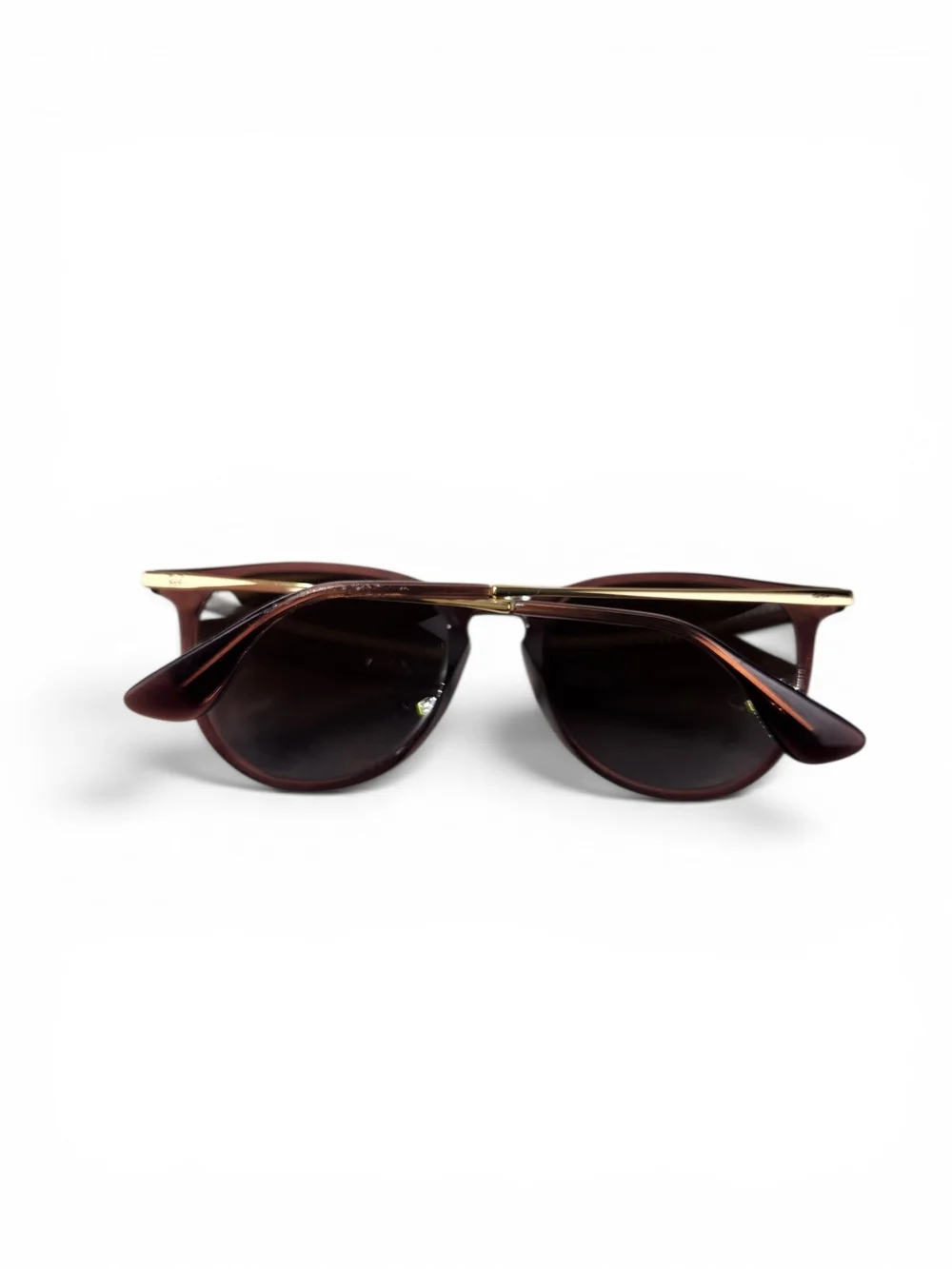 Ray-Ban authentic ray