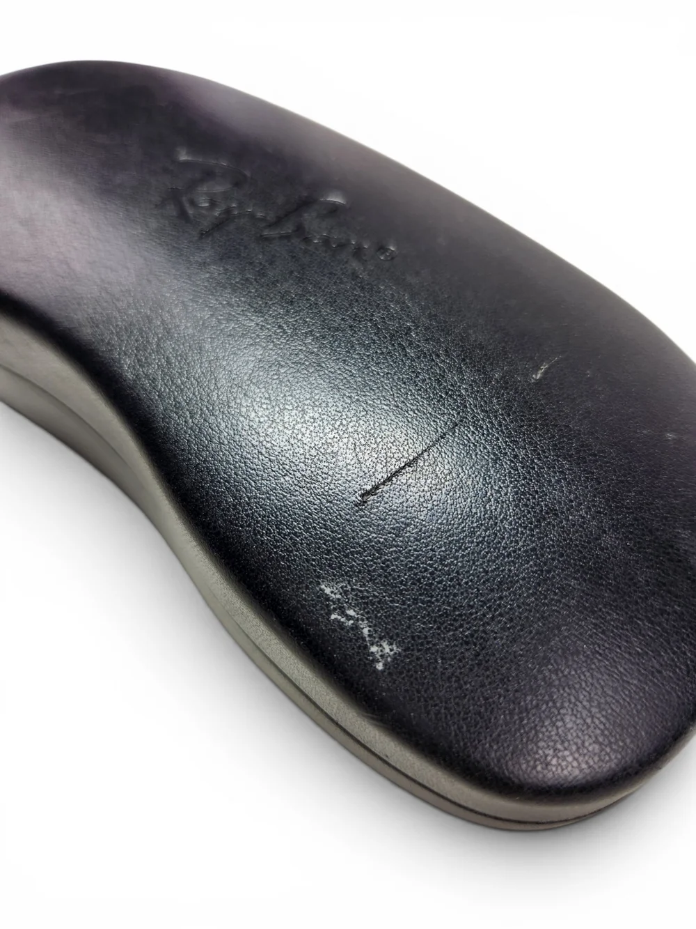 Ray-Ban authentic ray