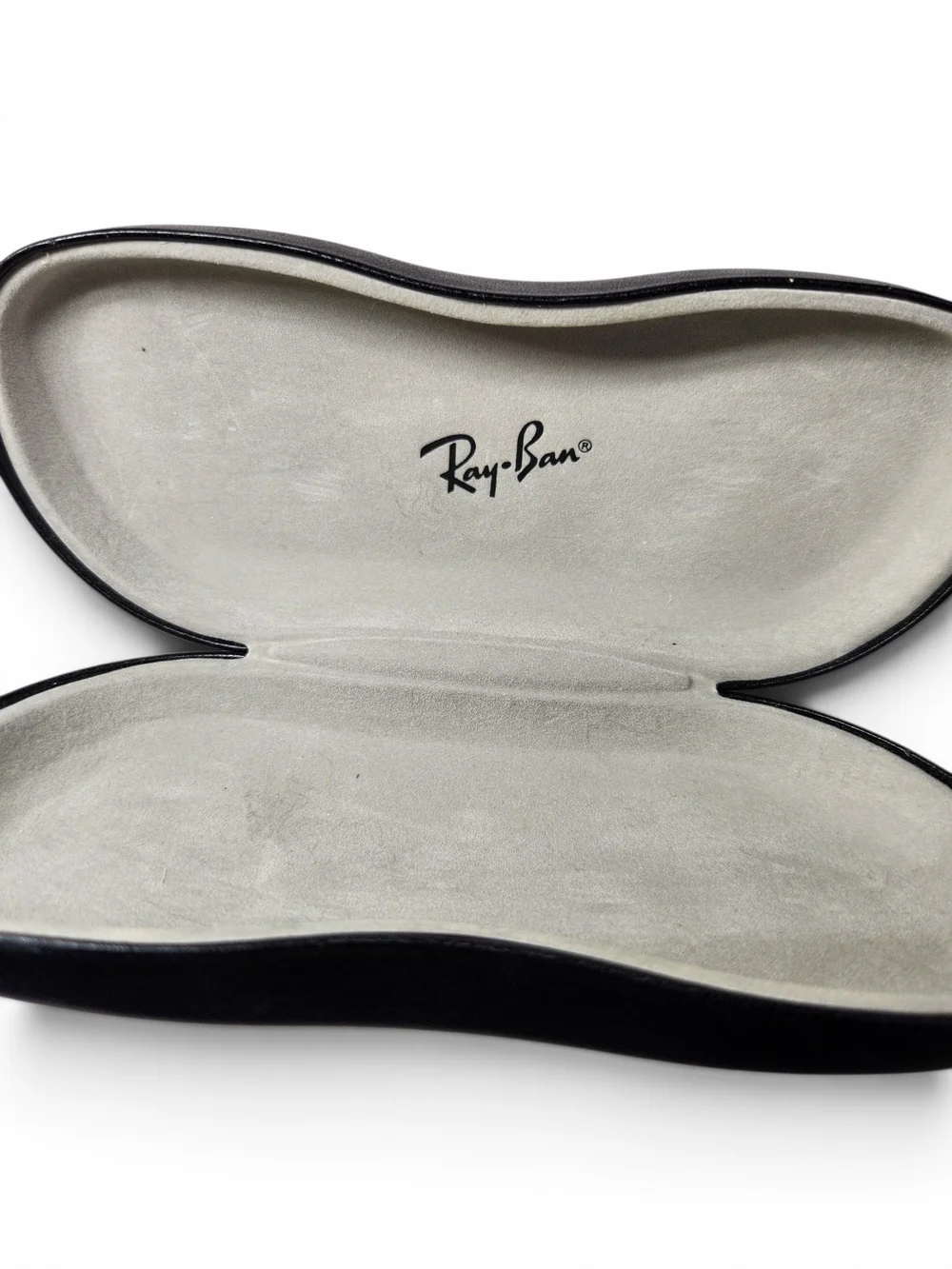 Ray-Ban authentic ray