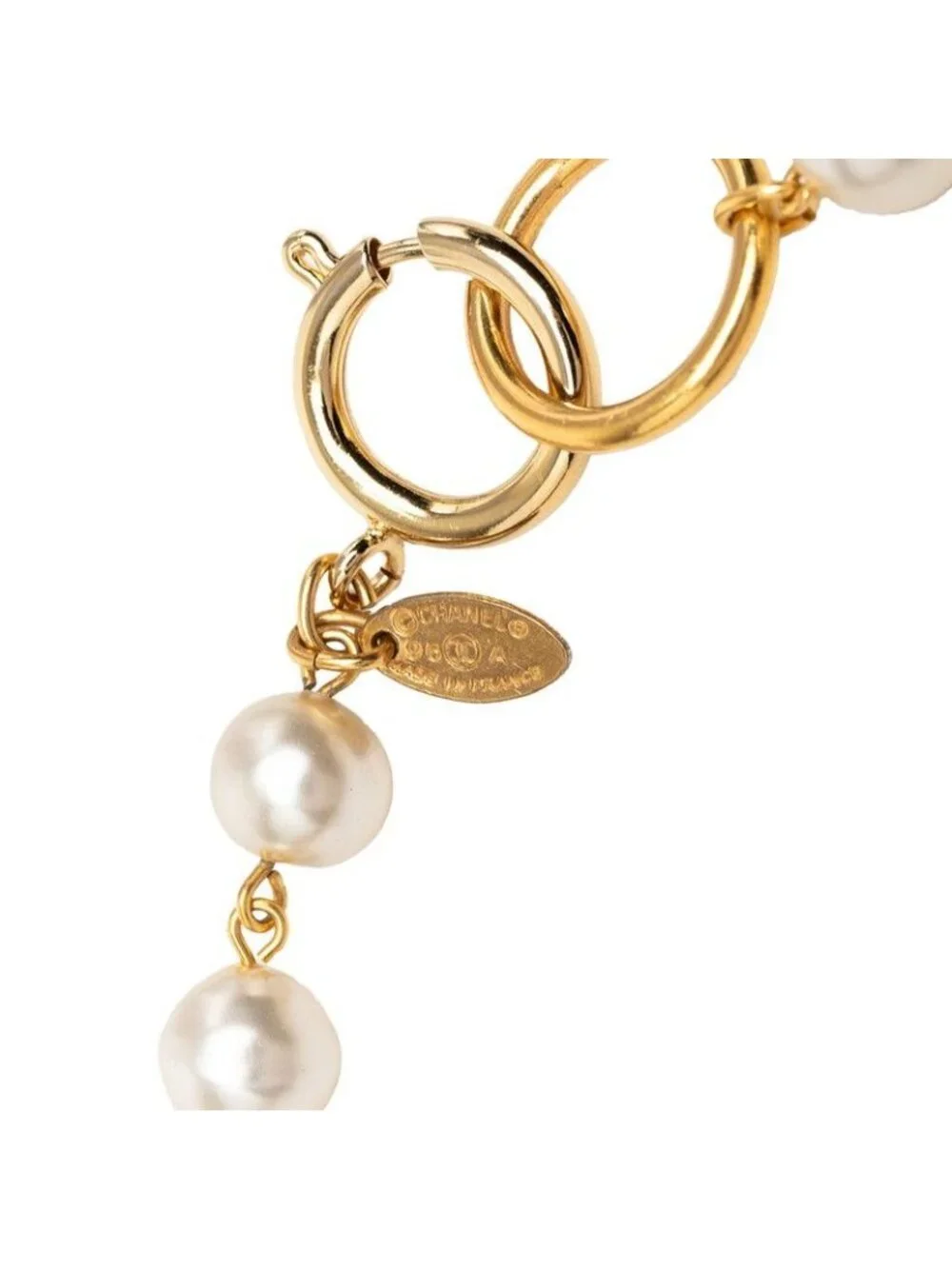 CHANEL brand category