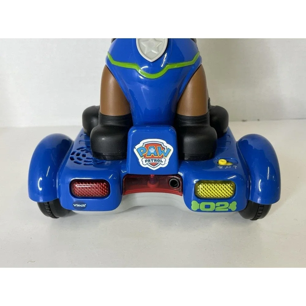 ‎36 months - 6 years vtech paw