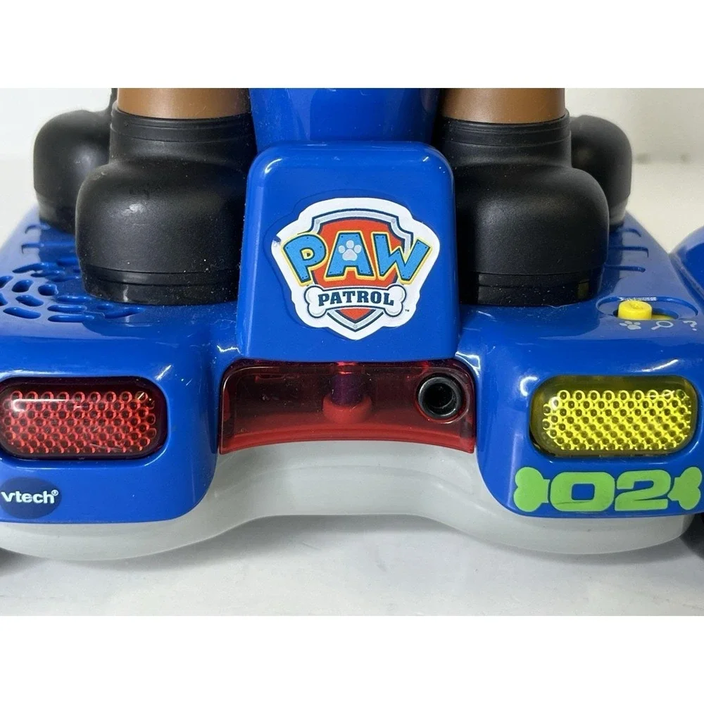 ‎36 months - 6 years vtech paw