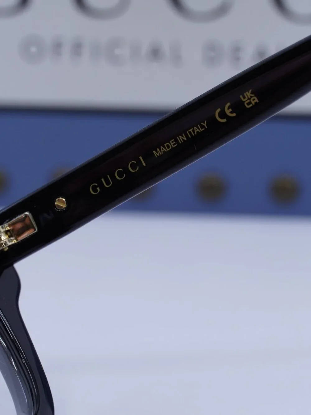 Gucci model gg1831o