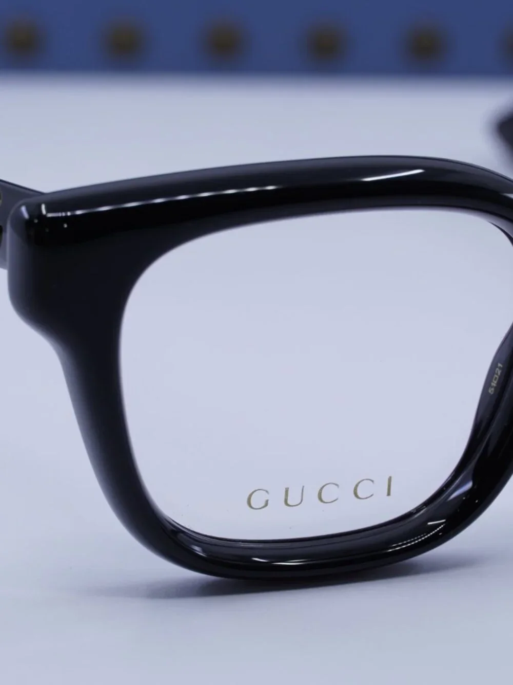Gucci model gg1831o