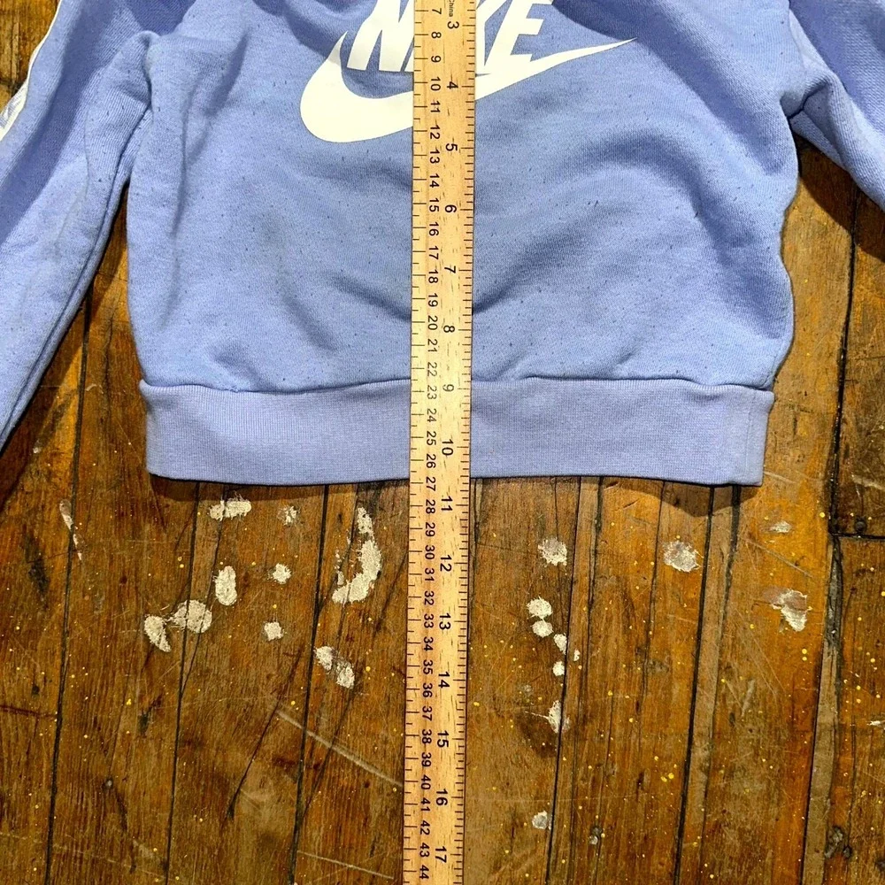 Nike hoodie kids