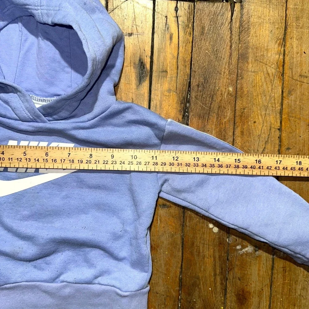 Nike hoodie kids